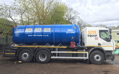 How Do I Find Effluent Removal Services Near Me?